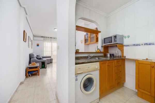 Piso en calle Ramón Gallud