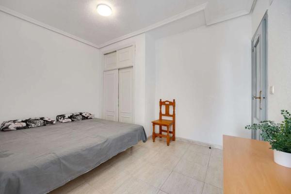 Piso en calle Ramón Gallud