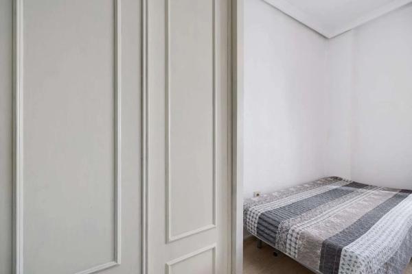 Piso en calle Ramón Gallud