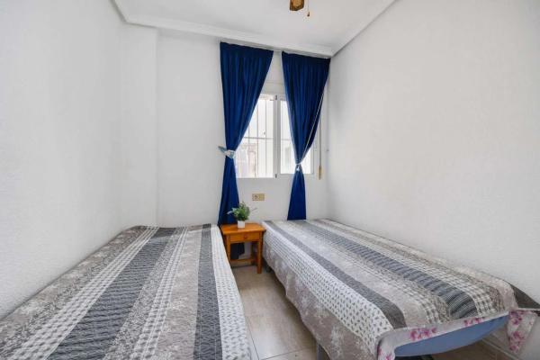 Piso en calle Ramón Gallud