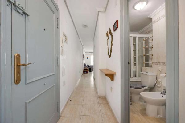 Piso en calle Ramón Gallud