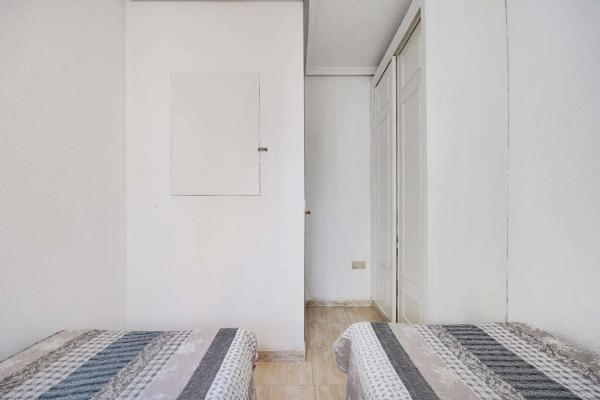 Piso en calle Ramón Gallud