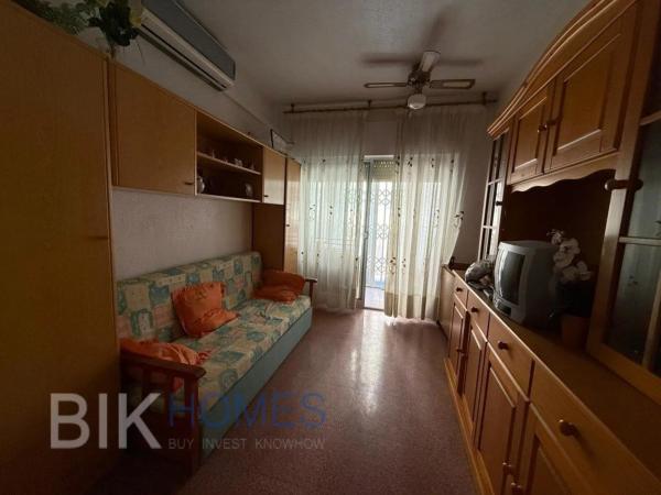 Estudio en calle la Sal, 33 -29