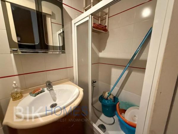 Estudio en calle la Sal, 33 -29