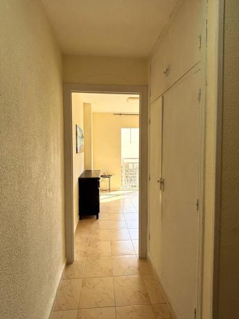 Estudio en Barrio Avenida Habaneras - Curva de Palangre