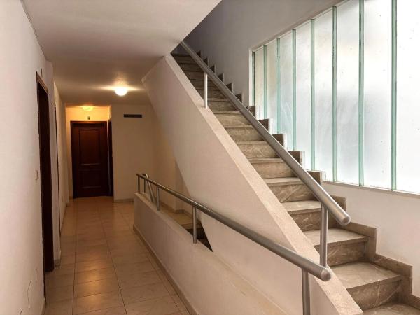 Estudio en Barrio Avenida Habaneras - Curva de Palangre