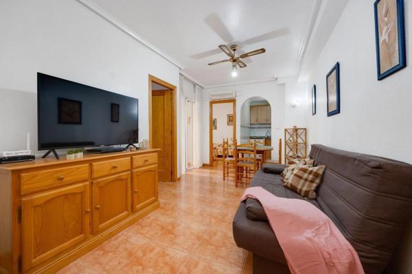 Piso en Barrio Avenida Habaneras - Curva de Palangre