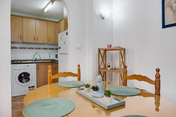 Piso en Barrio Avenida Habaneras - Curva de Palangre