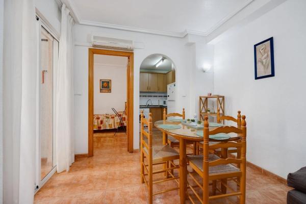 Piso en Barrio Avenida Habaneras - Curva de Palangre