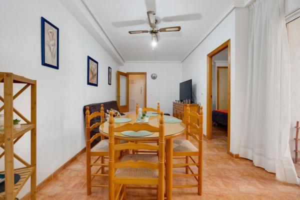 Piso en Barrio Avenida Habaneras - Curva de Palangre