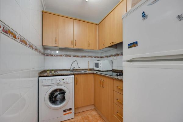 Piso en Barrio Avenida Habaneras - Curva de Palangre