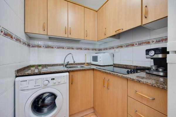 Piso en Barrio Avenida Habaneras - Curva de Palangre