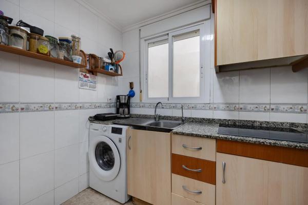 Ático en calle Vicente Blasco Ibáñez, 146