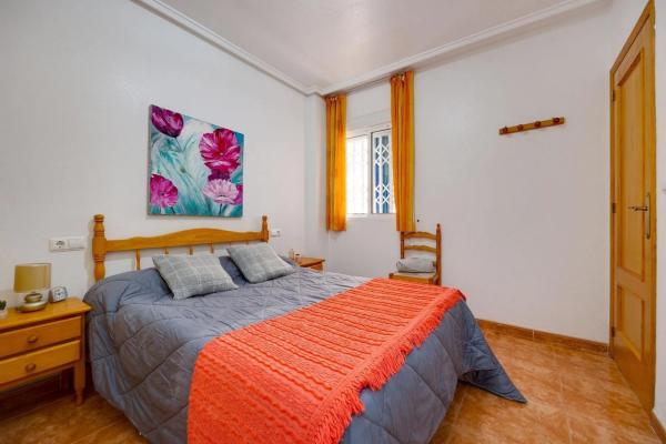 Piso en Barrio Avenida Habaneras - Curva de Palangre