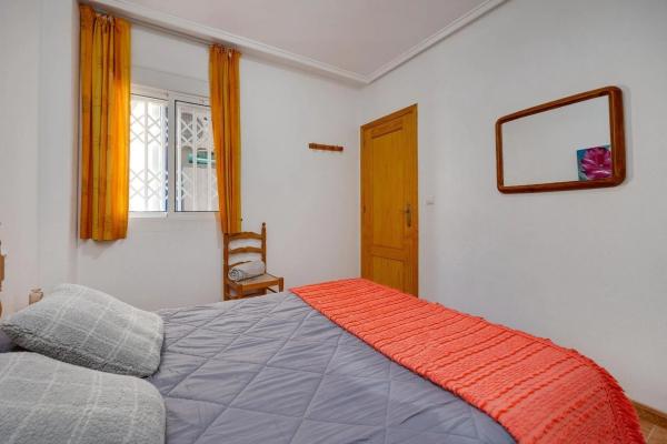 Piso en Barrio Avenida Habaneras - Curva de Palangre