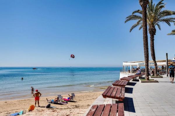 Ático en calle Vicente Blasco Ibáñez, 146