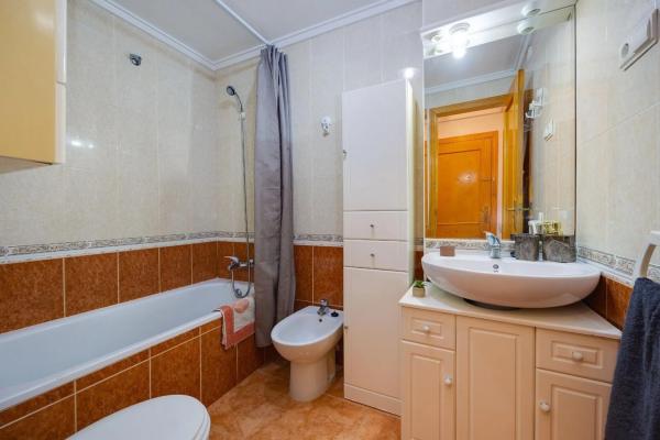 Piso en Barrio Avenida Habaneras - Curva de Palangre