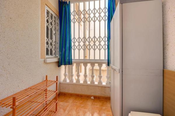 Piso en Barrio Avenida Habaneras - Curva de Palangre