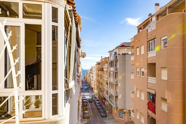 Piso en Barrio Avenida Habaneras - Curva de Palangre