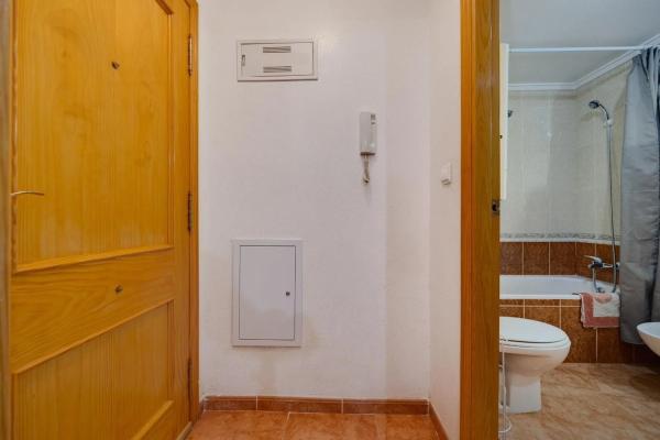 Piso en Barrio Avenida Habaneras - Curva de Palangre