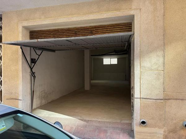 Piso en calle del Palangre