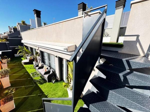 Ático en calle Manuel Galián s/n