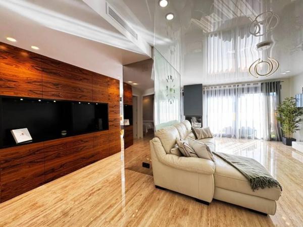 Ático en calle Manuel Galián s/n