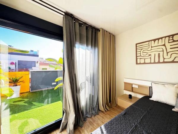 Ático en calle Manuel Galián s/n