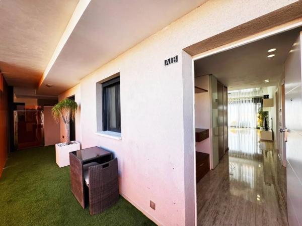 Ático en calle Manuel Galián s/n