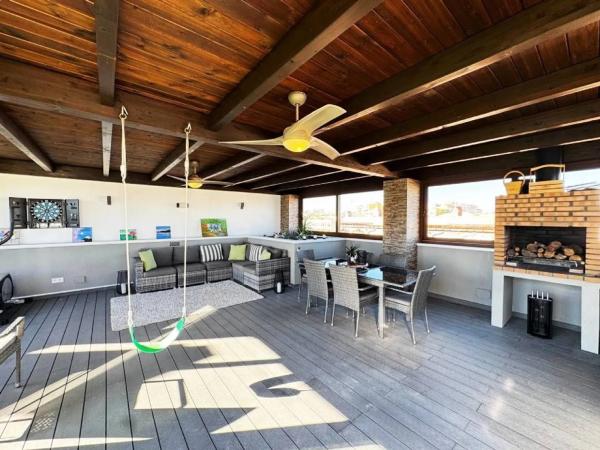 Ático en calle Manuel Galián s/n