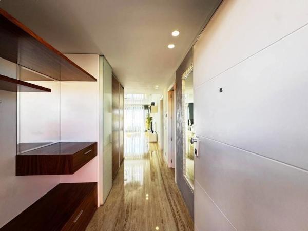 Ático en calle Manuel Galián s/n