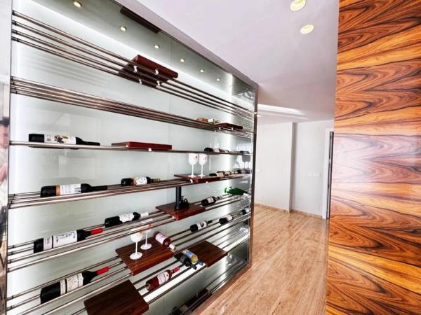 Ático en calle Manuel Galián s/n