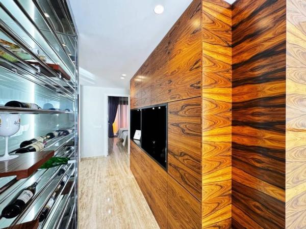 Ático en calle Manuel Galián s/n