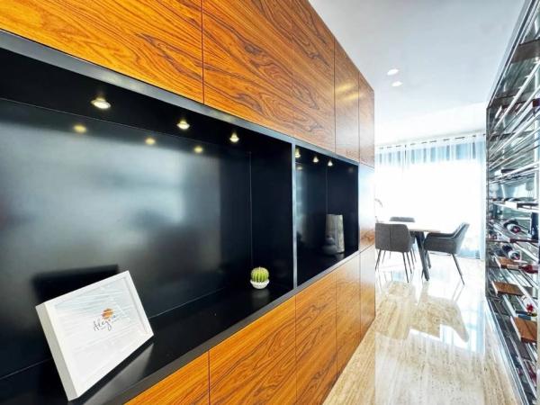 Ático en calle Manuel Galián s/n