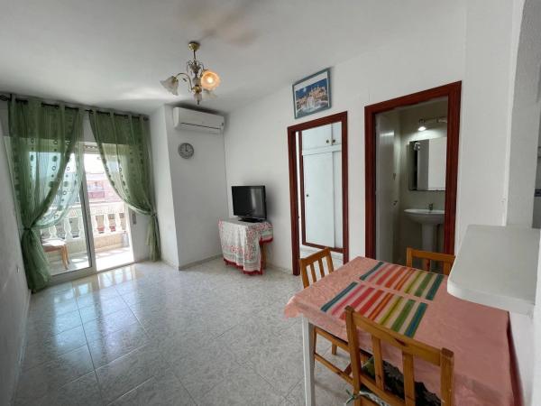 Piso en calle Patricio Zammit, 48