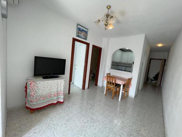 Piso en calle Patricio Zammit, 48