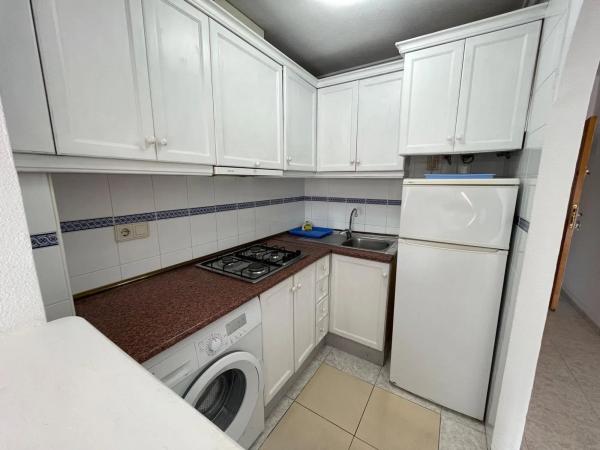 Piso en calle Patricio Zammit, 48