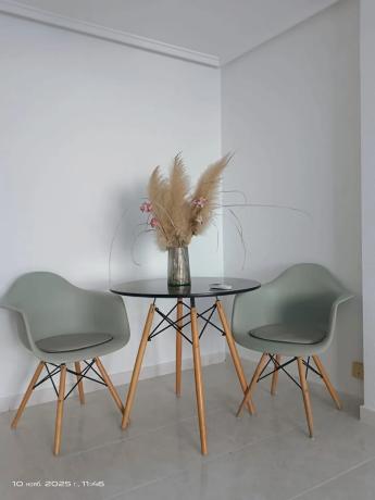 Piso en calle la Loma