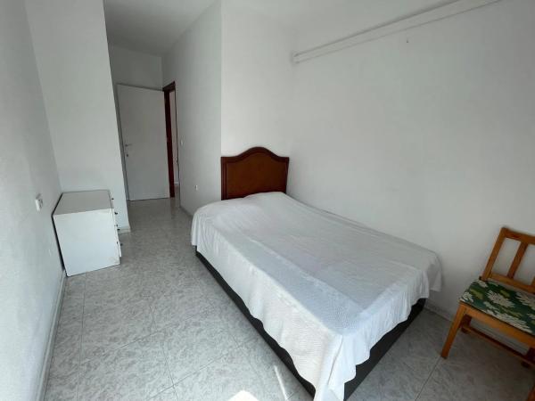 Piso en calle Patricio Zammit, 48