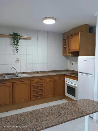 Piso en calle la Loma