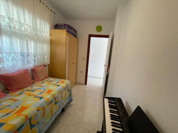 Piso en calle Patricio Zammit, 48