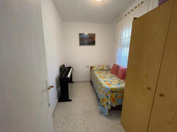 Piso en calle Patricio Zammit, 48