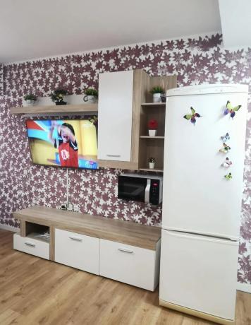 Estudio en avenida de las Habaneras, 38