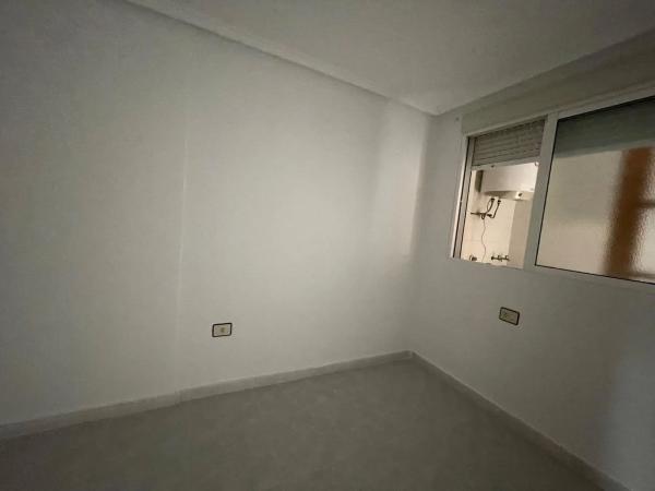 Piso en calle la Loma