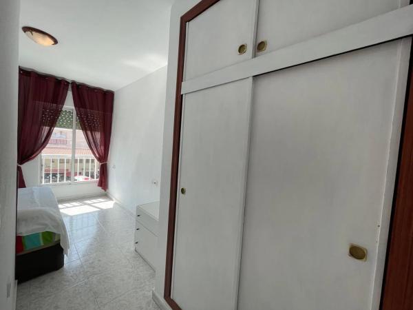 Piso en calle Patricio Zammit, 48