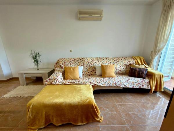 Piso en calle Apolo, 50