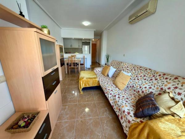 Piso en calle Apolo, 50