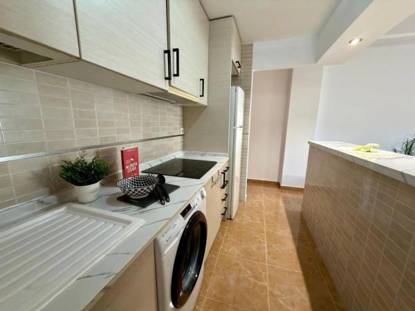 Piso en calle Apolo, 50