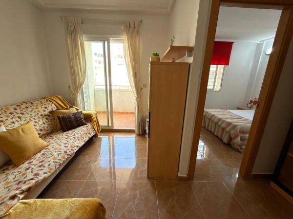 Piso en calle Apolo, 50