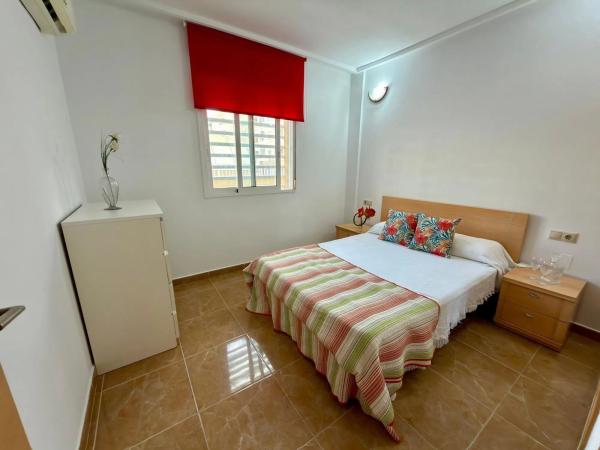 Piso en calle Apolo, 50